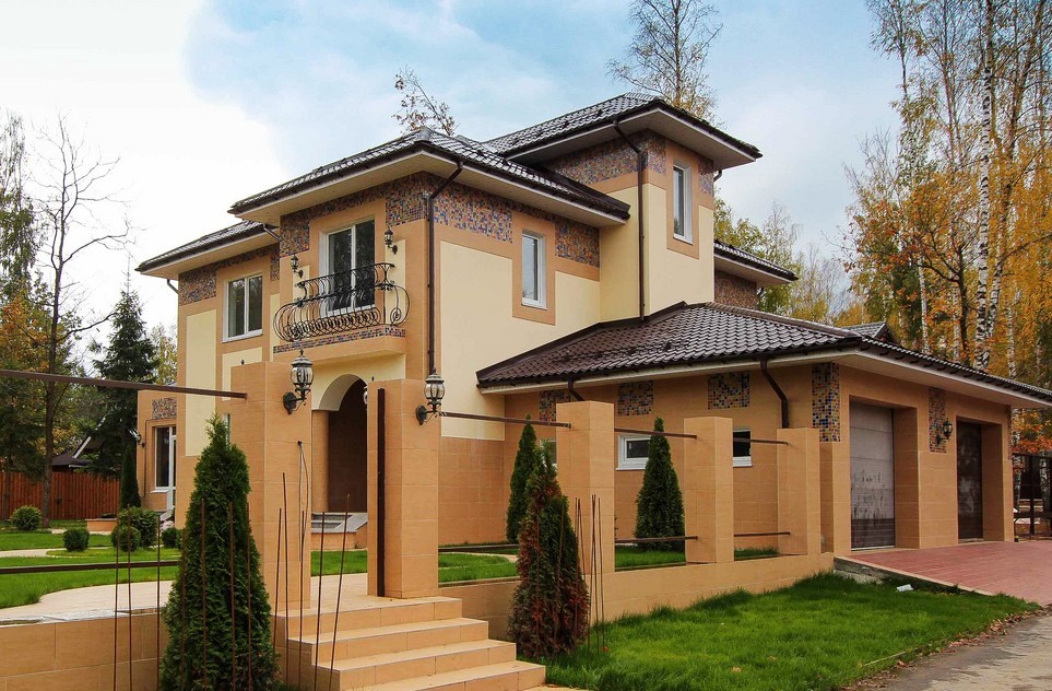 Наши работы