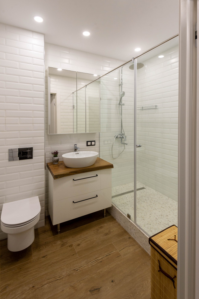 Бюрюза и пудра