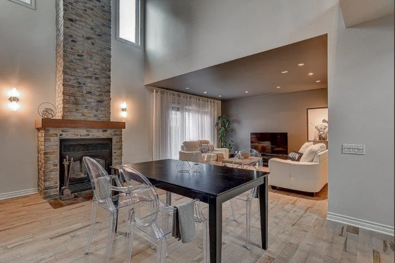 PROJET #102 HOME STAGING