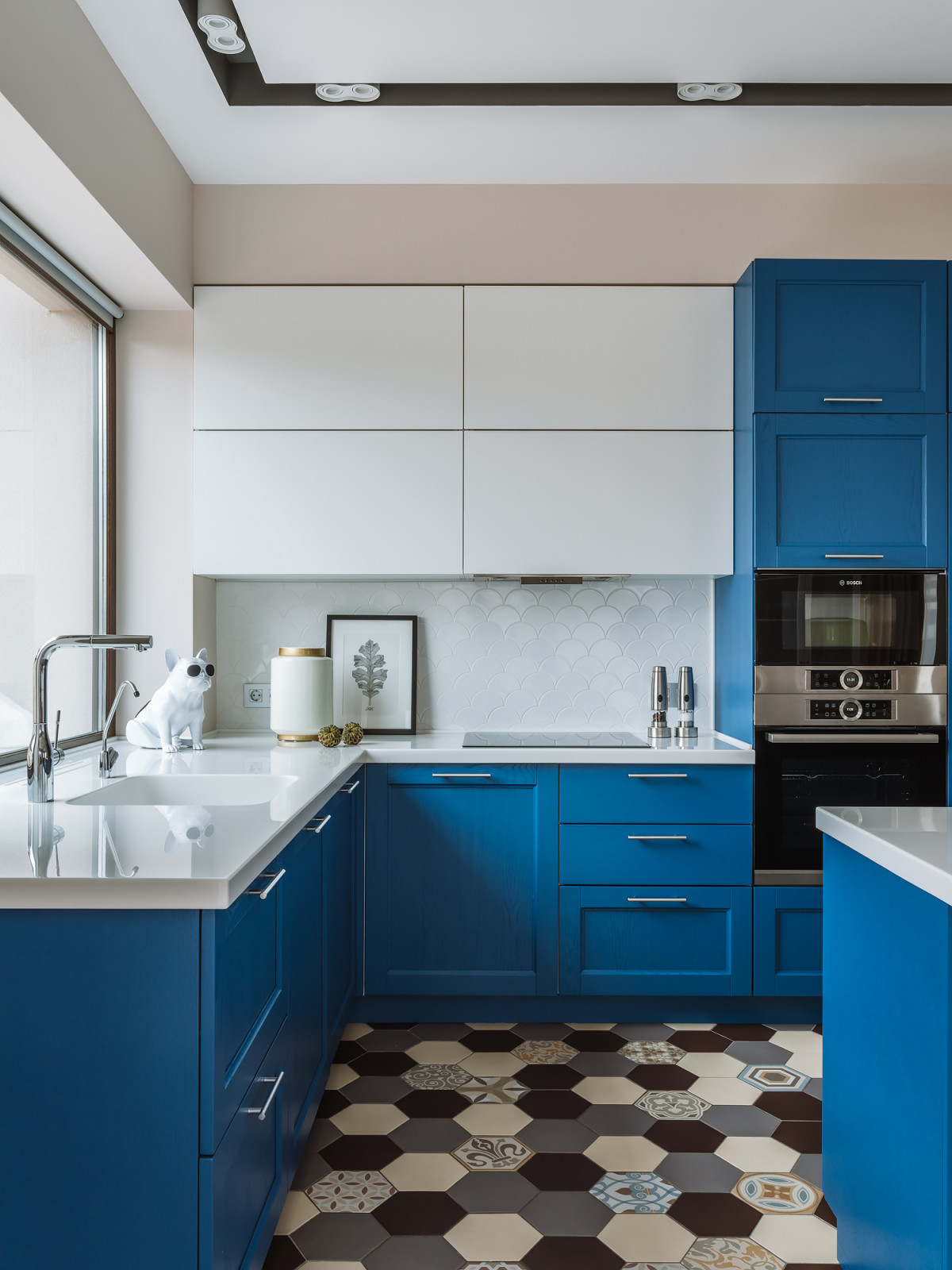 Загородный дом