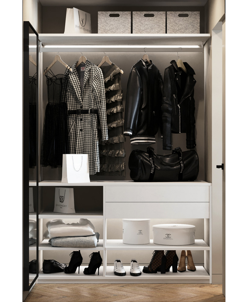 Трёхкомнатная квартира в Смоленске