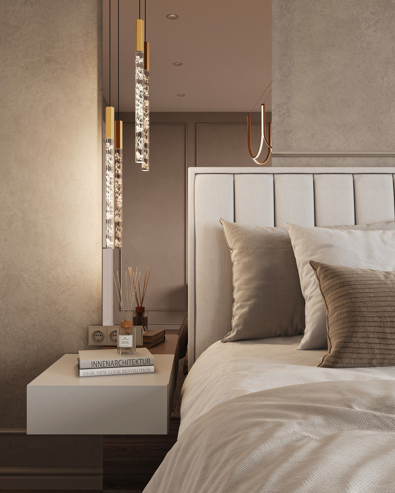 Квартира с видом на реку