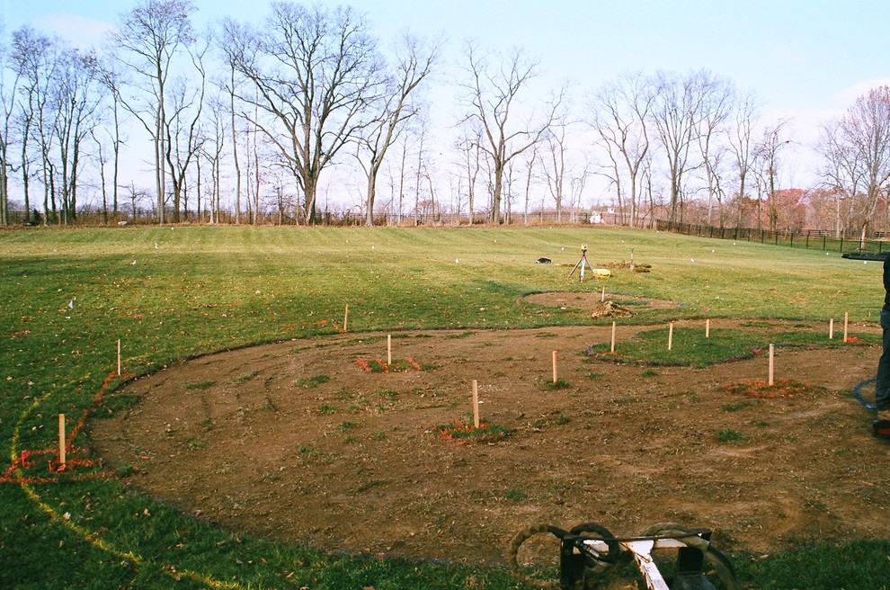 The Kaplan Residence