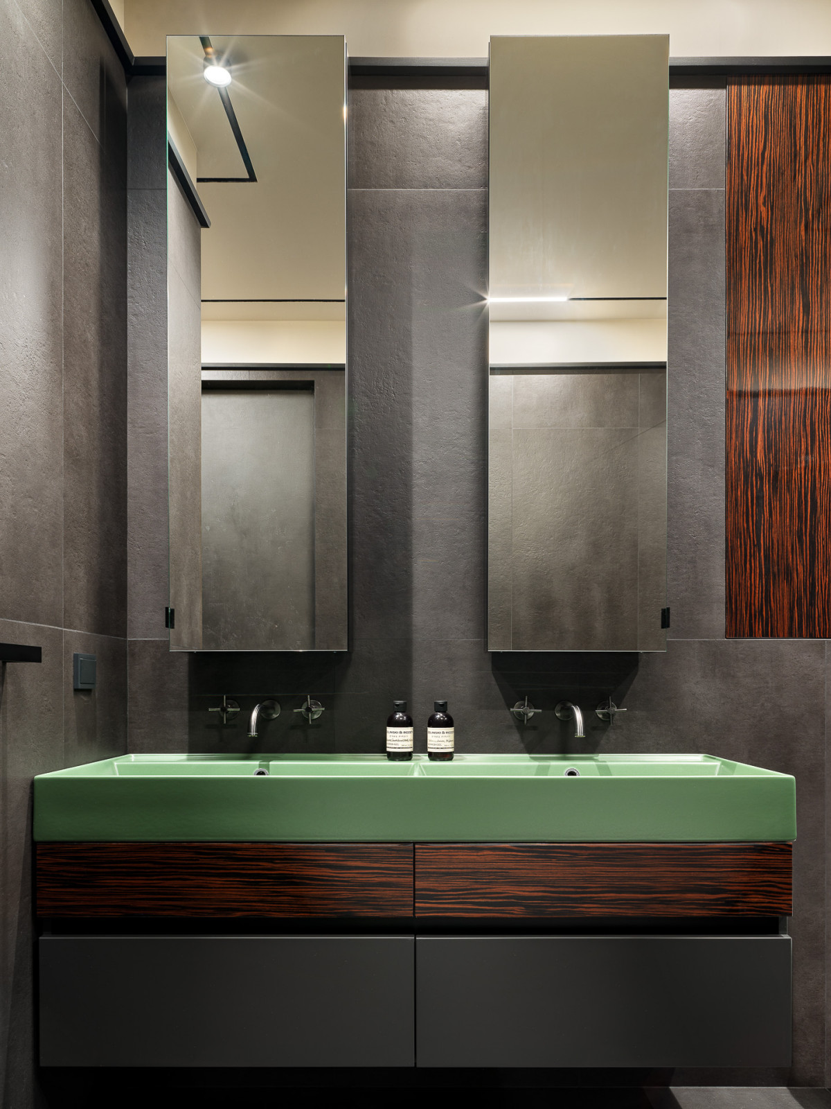 ЖК Зиларт 80кв.м