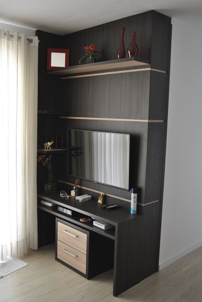 Bespoke office unit