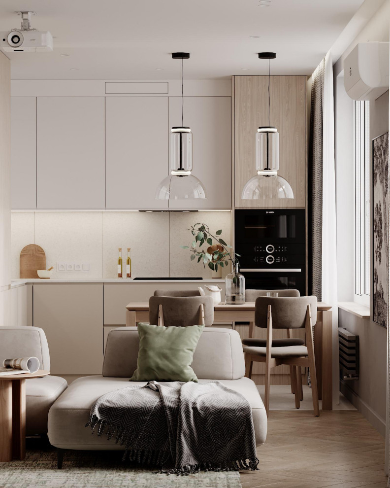 ЖК Преображение