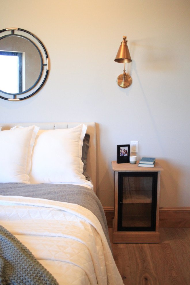 Riverwood Homes