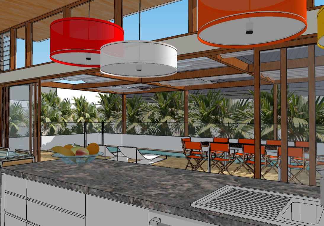 Coolum House