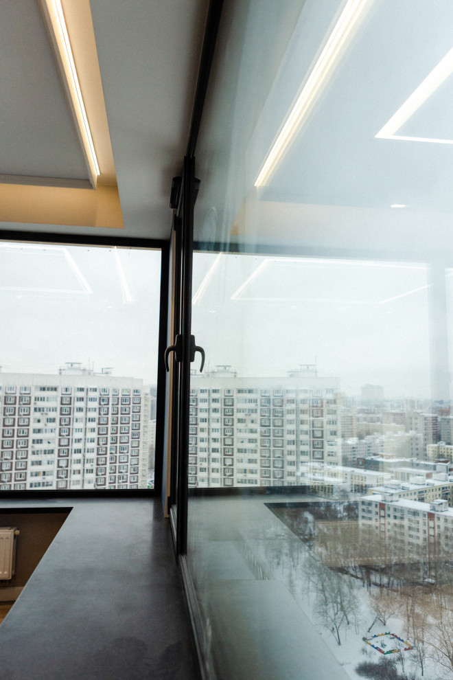 Дискавери 58 м2