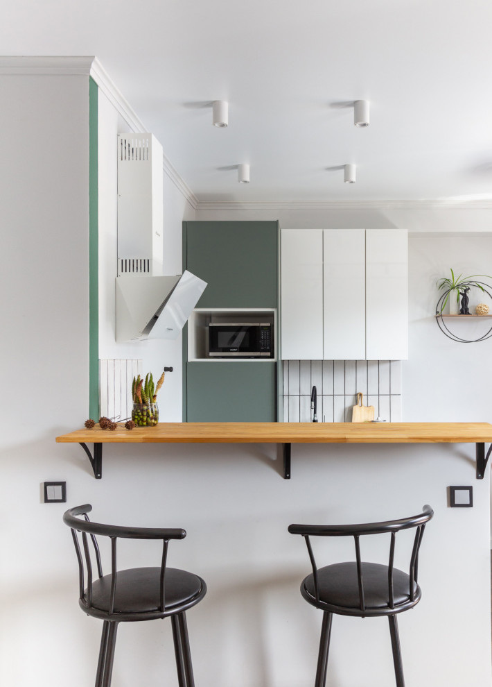 Горный воздух