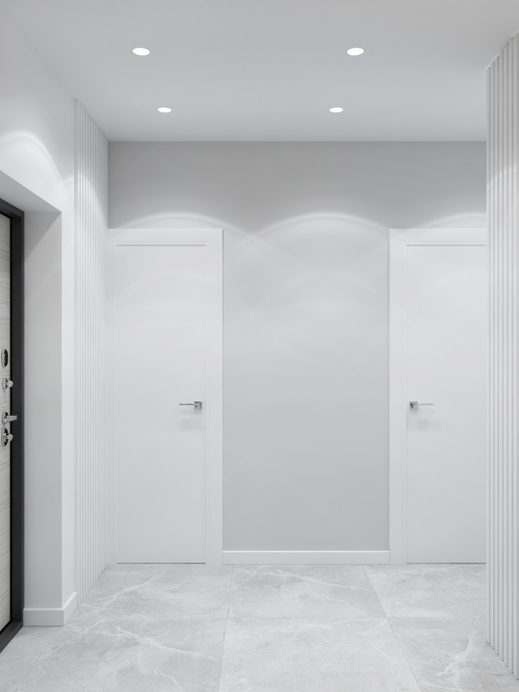 Квартира в ЖК Оазис г. Новосибирск