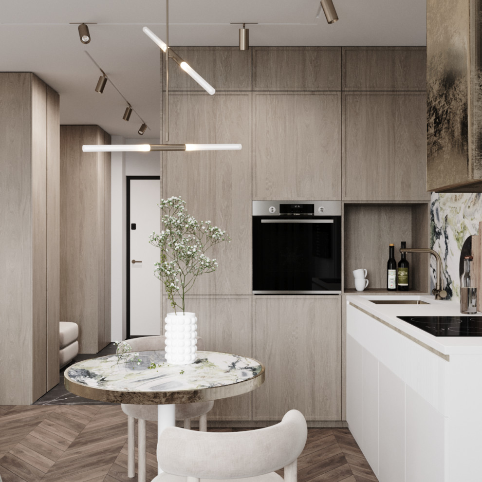 Квартира в ЖК Подкова