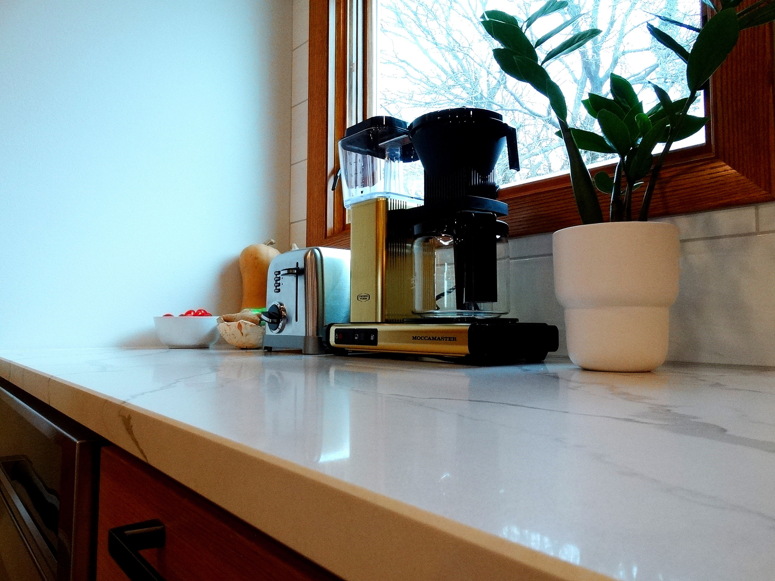 Brookfield Residence - Kitchen Remodel