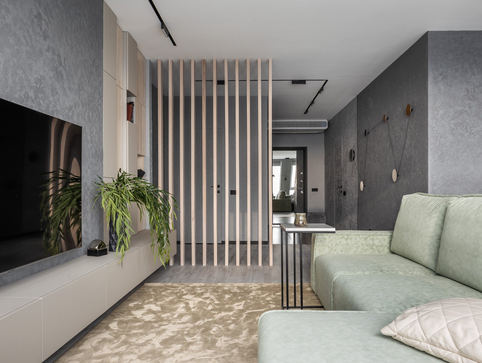 Urban Zen: стиль, в котором хочется жить