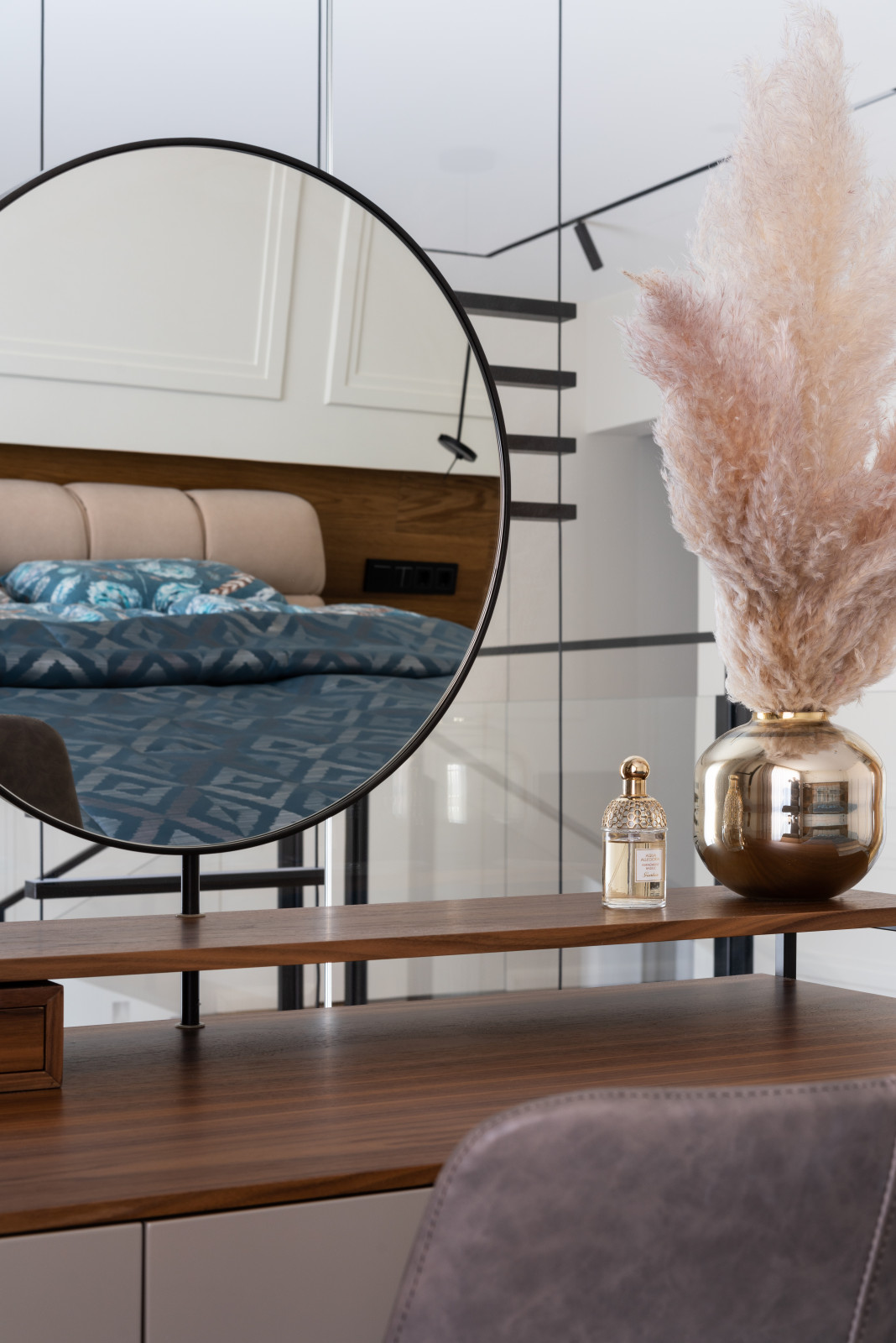 Квартира на Малышева