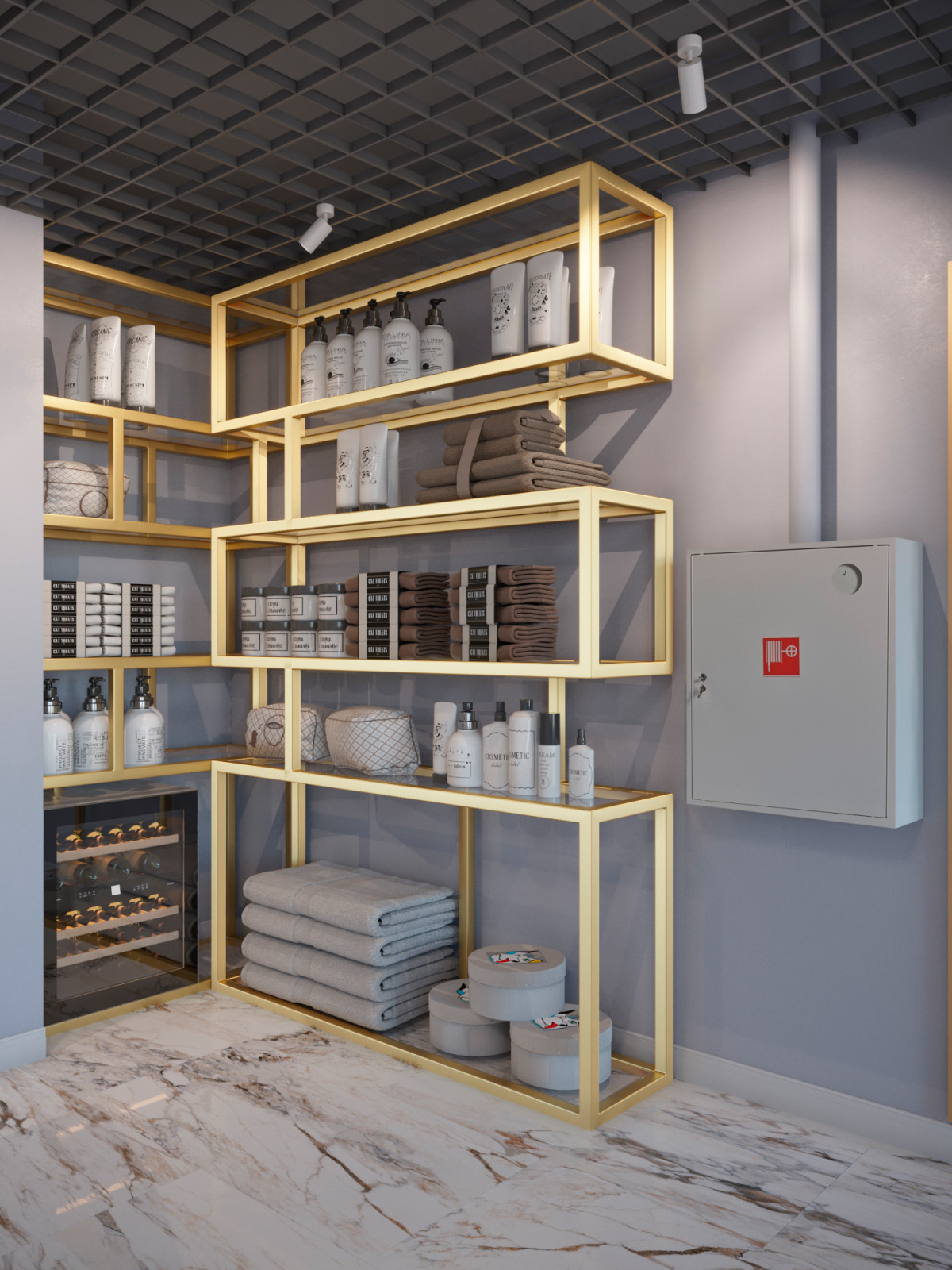 Салон груминга 4.0