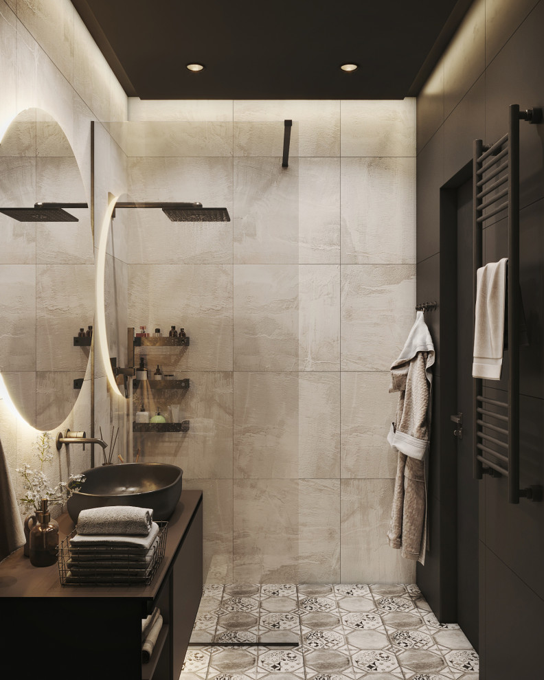 Дом у Каретного моста