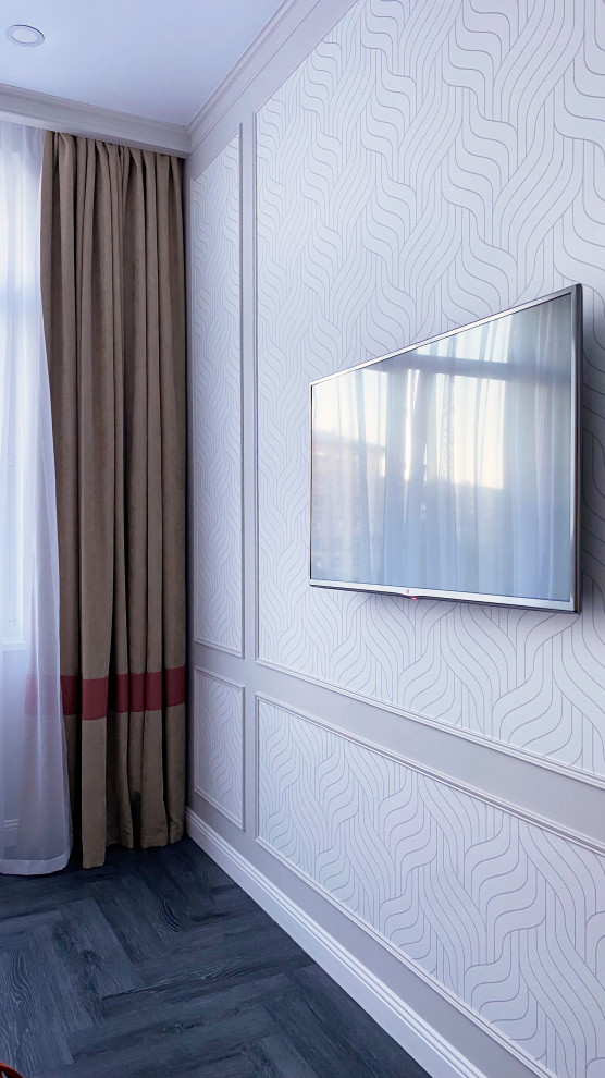 Двухкомнатная квартира 70 кв.м. на м. Академическая