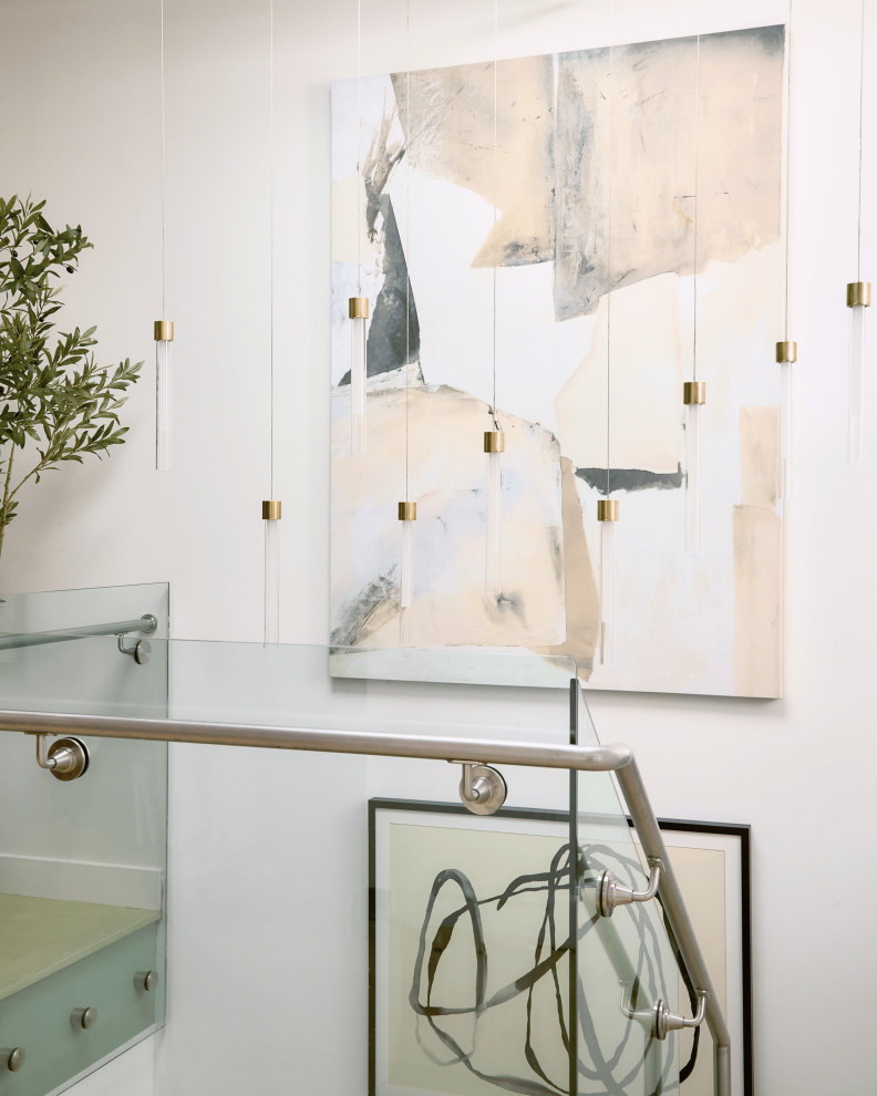 SF Noe Valley Home Refresh