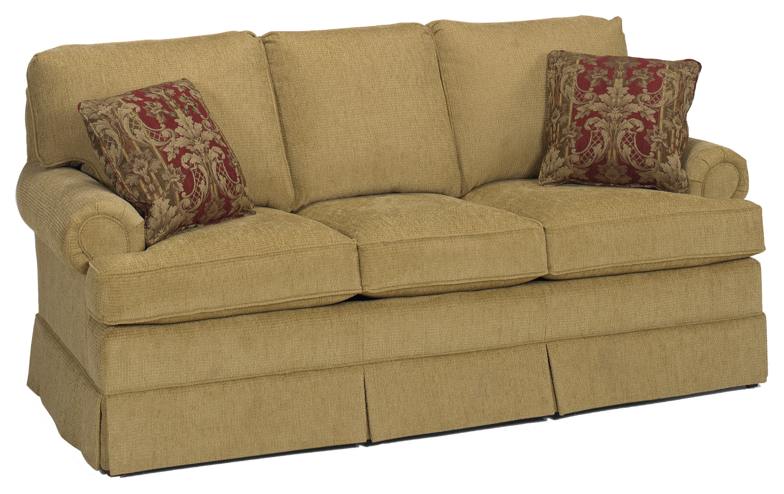 Temple Upholstered furniture