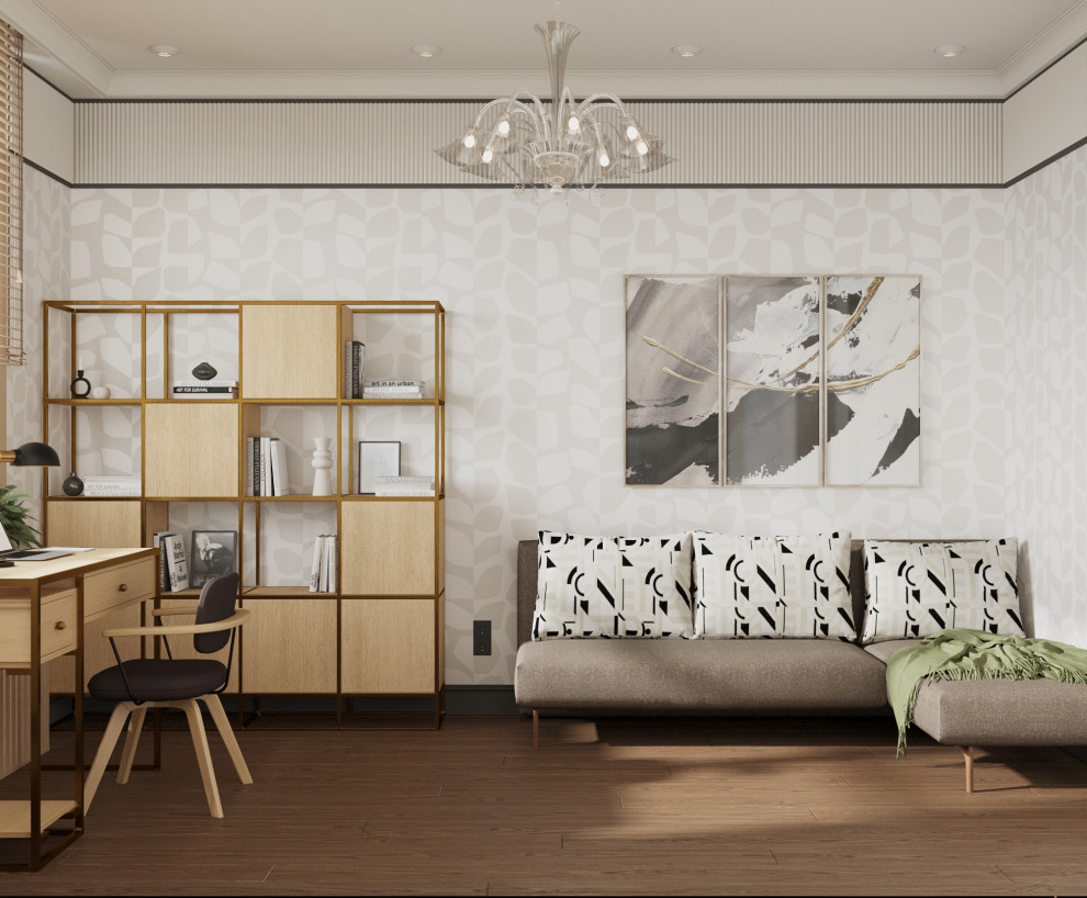 ЖК Аристократ