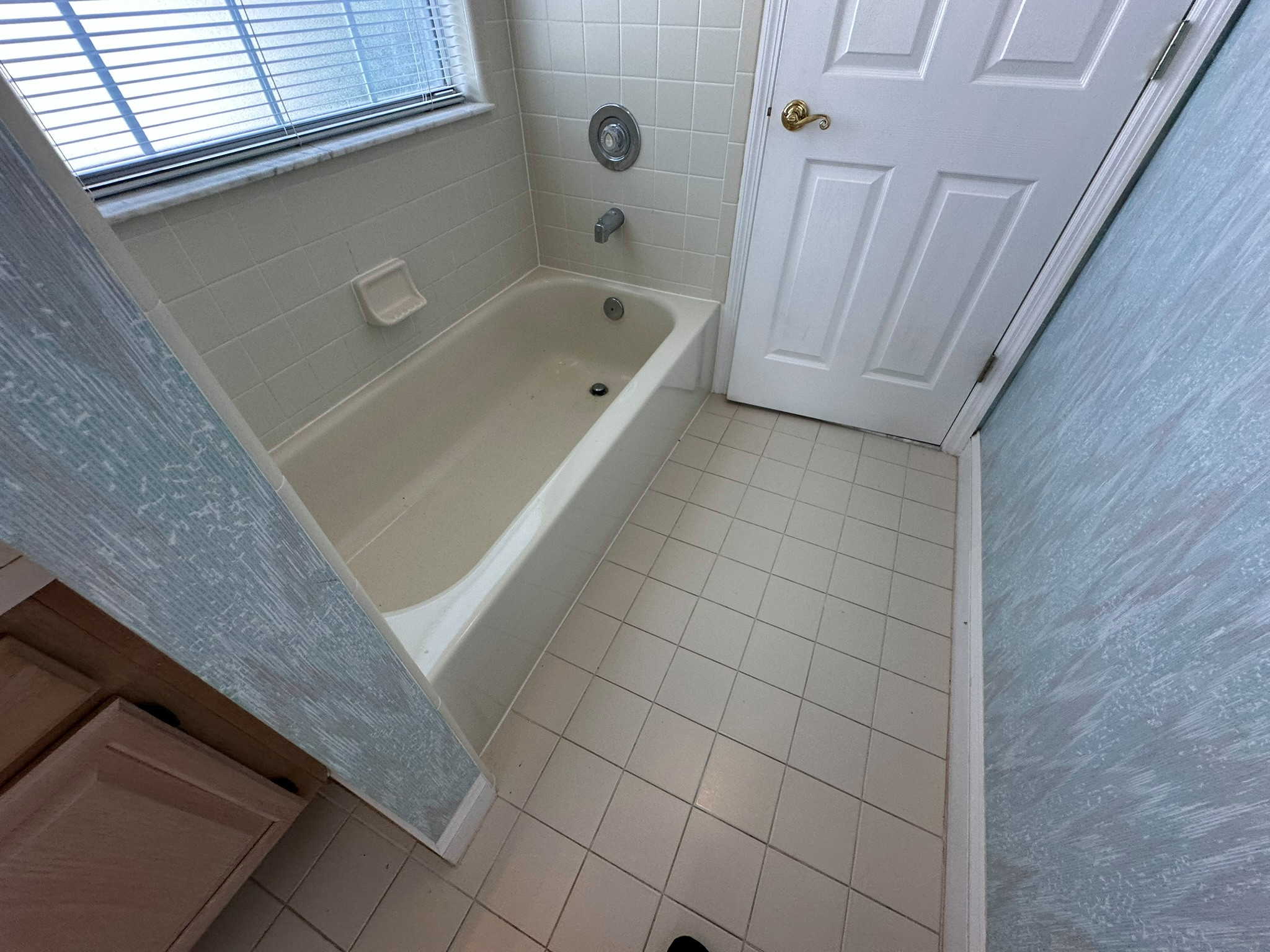 Bathroom Remodel in Volusia County, FL-Biggin Church