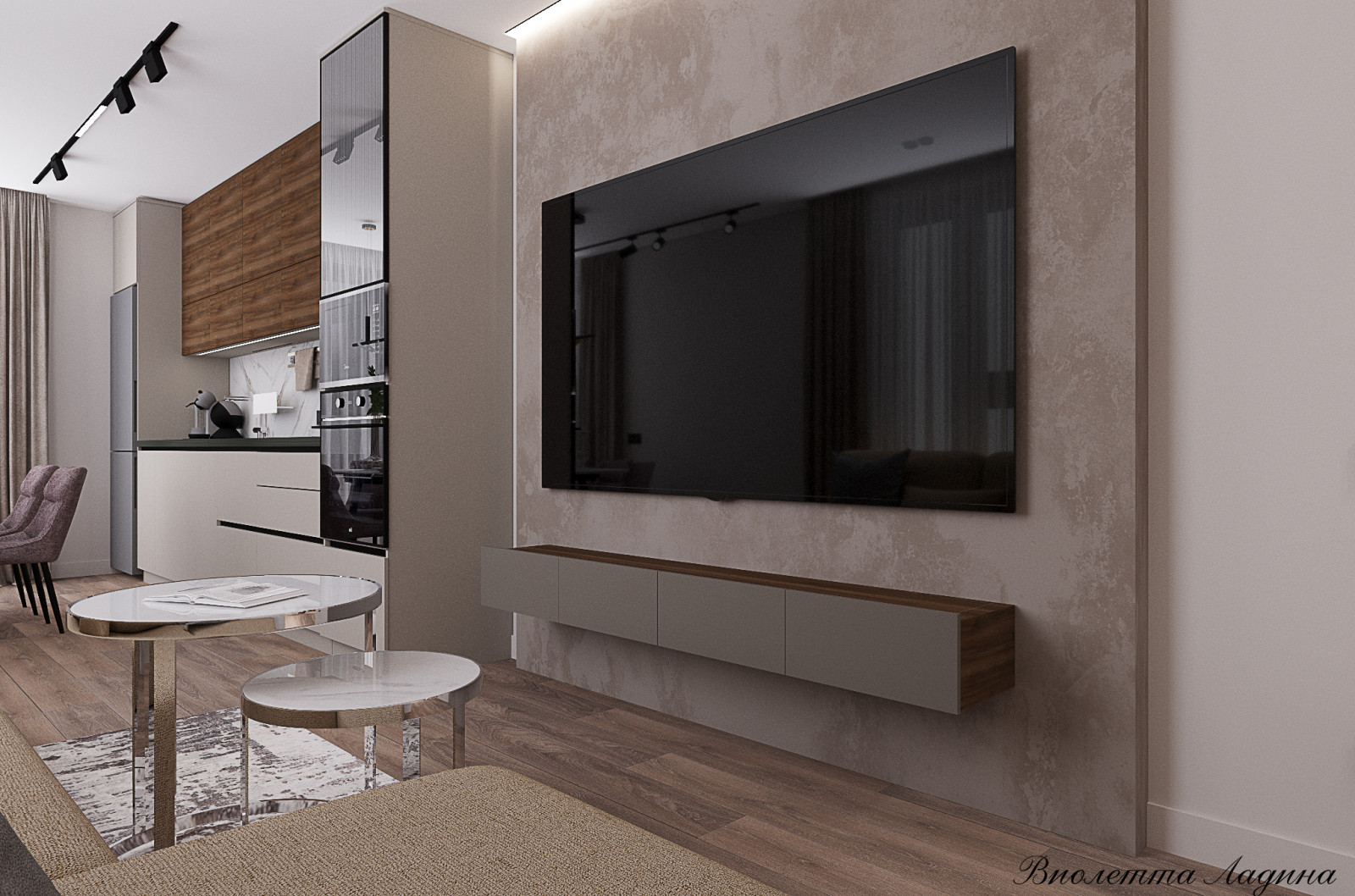 ЖК-Изумрудный бор.