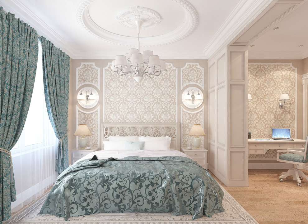 Примеры наших работ