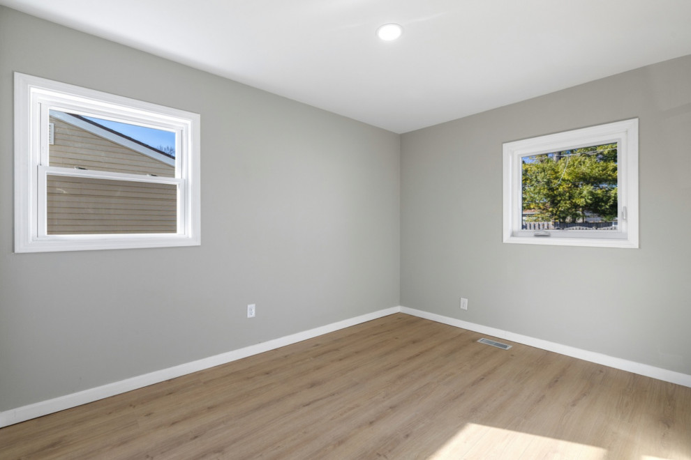 Home Remodeling - PELL AVE
