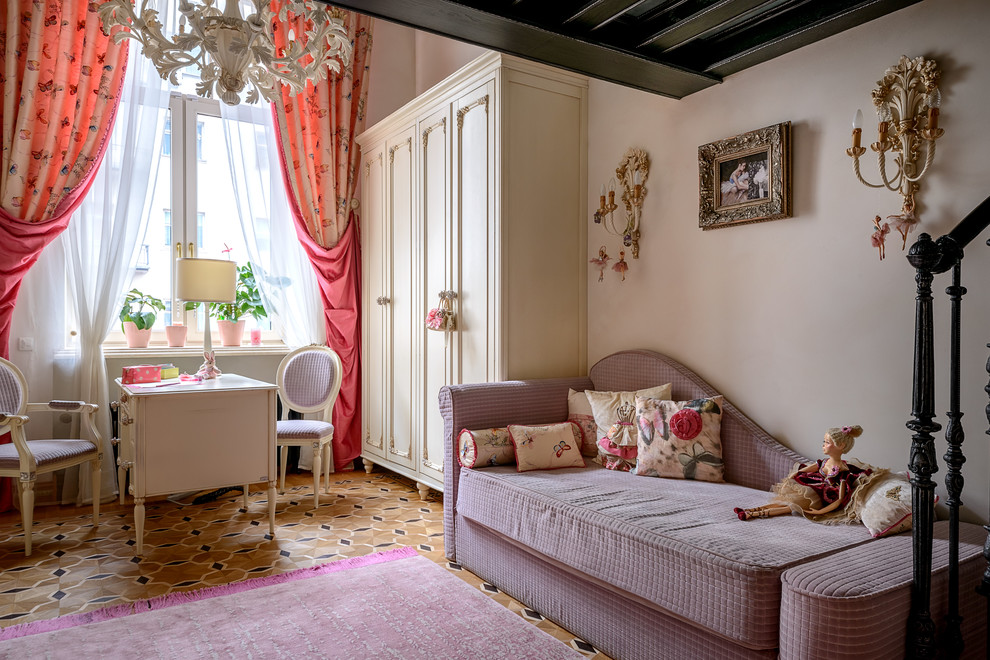 Квартира на старом Арбате