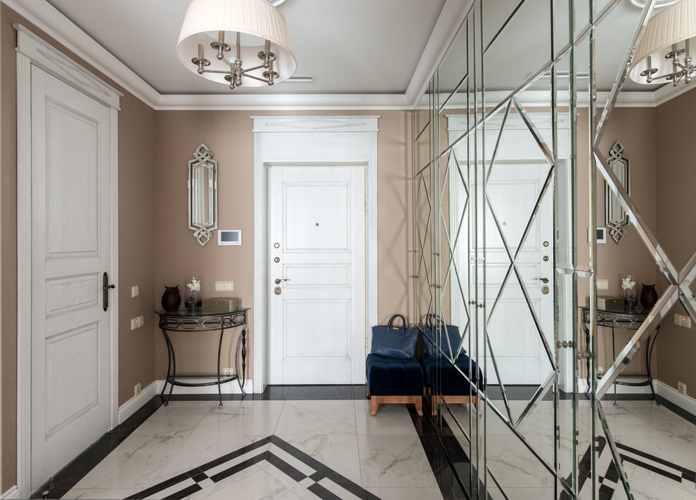 Апартаменты в ЖК "Сады Пекина"