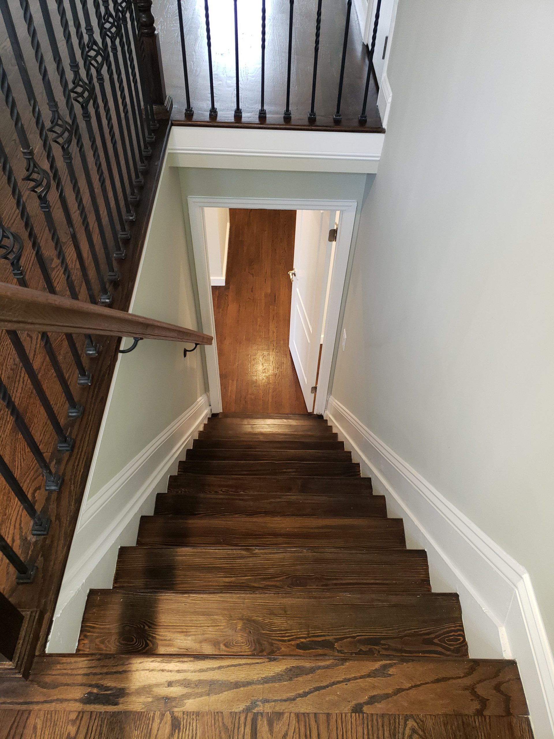 Renovation and Alteration to Single Family Home in Edison