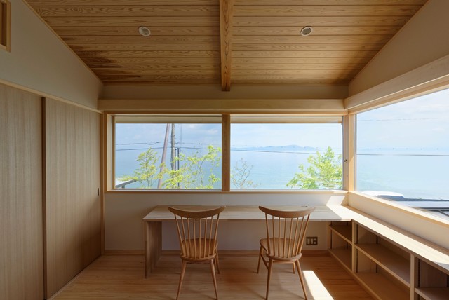 北小松の家 scandinave