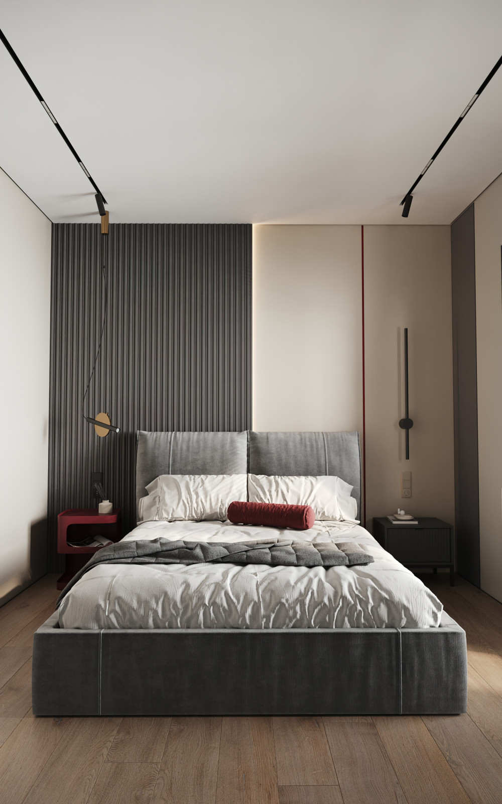 Квартира 82 м²