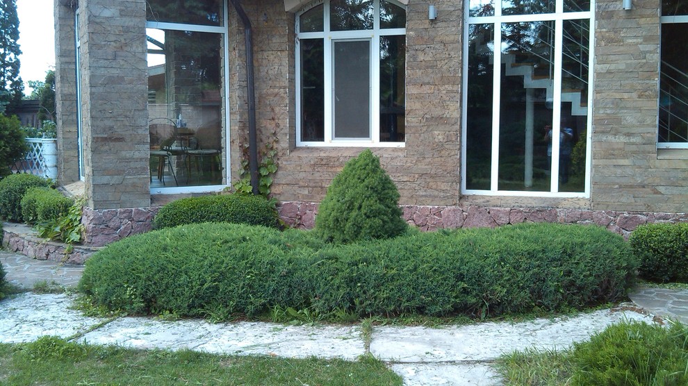 Уютный уголок для творчества