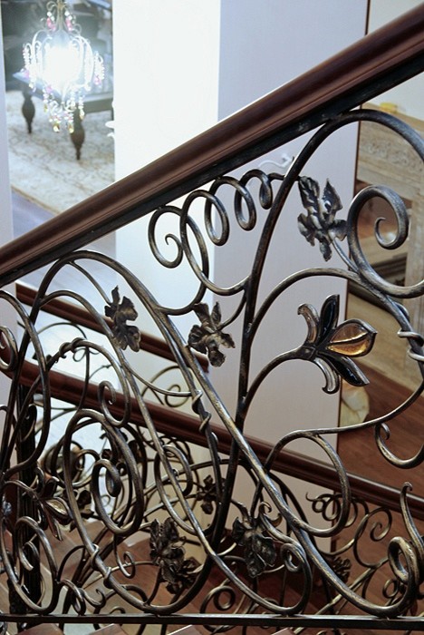 Дом Фоминское