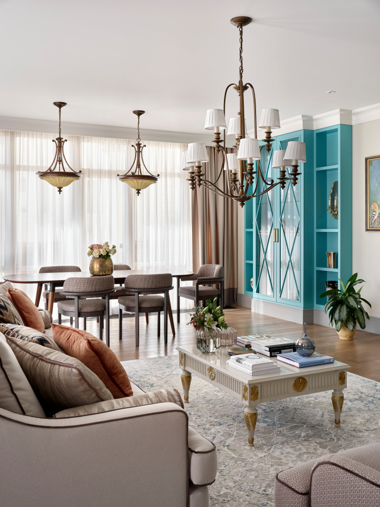 "Шахматный завтрак"