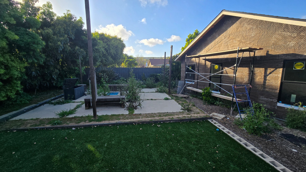 Szenderski Project - San Juan Capistrano, CA.