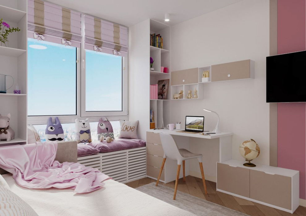 ЖК «Сырецкие сады»