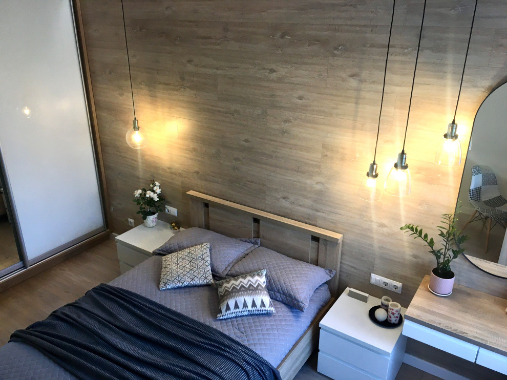 "Высотка" на ул.Горная