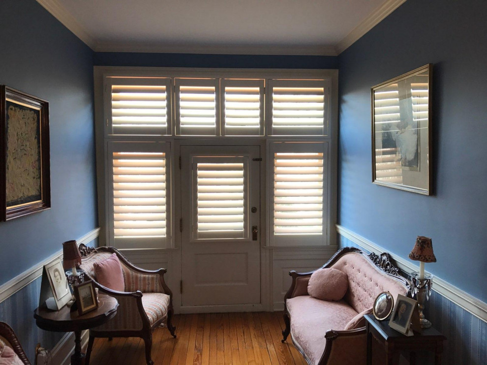 2022 Timm's Window Fashions Projects