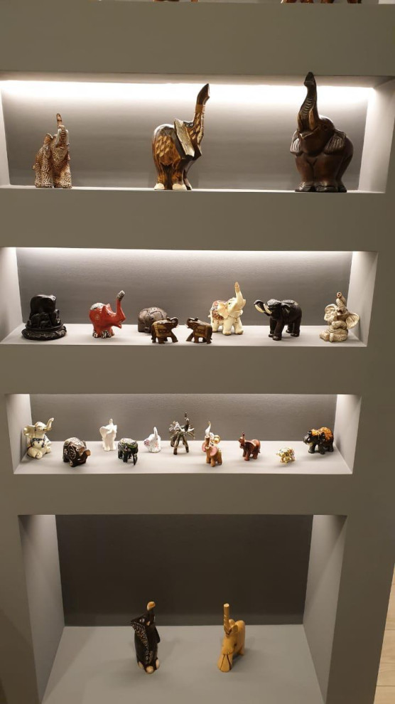 Квартира в Москве 60 кв.м.