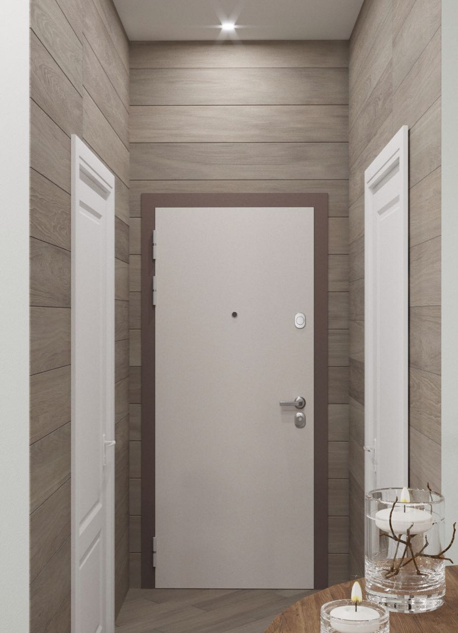 ЖК Куршавель