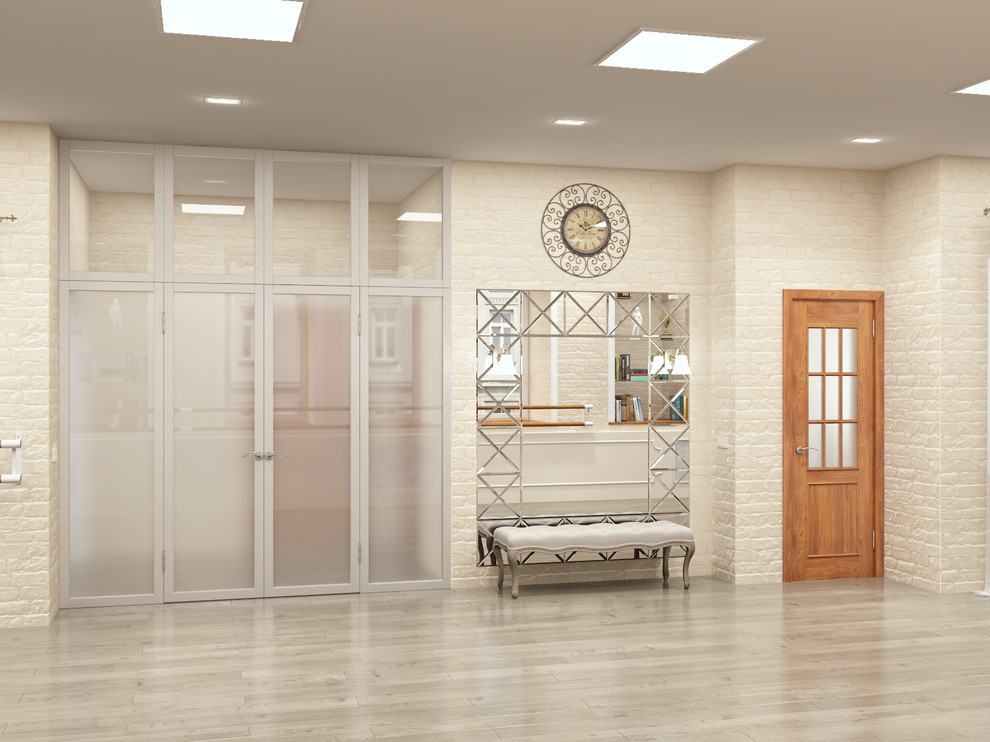 Многофункциональный концертный зал