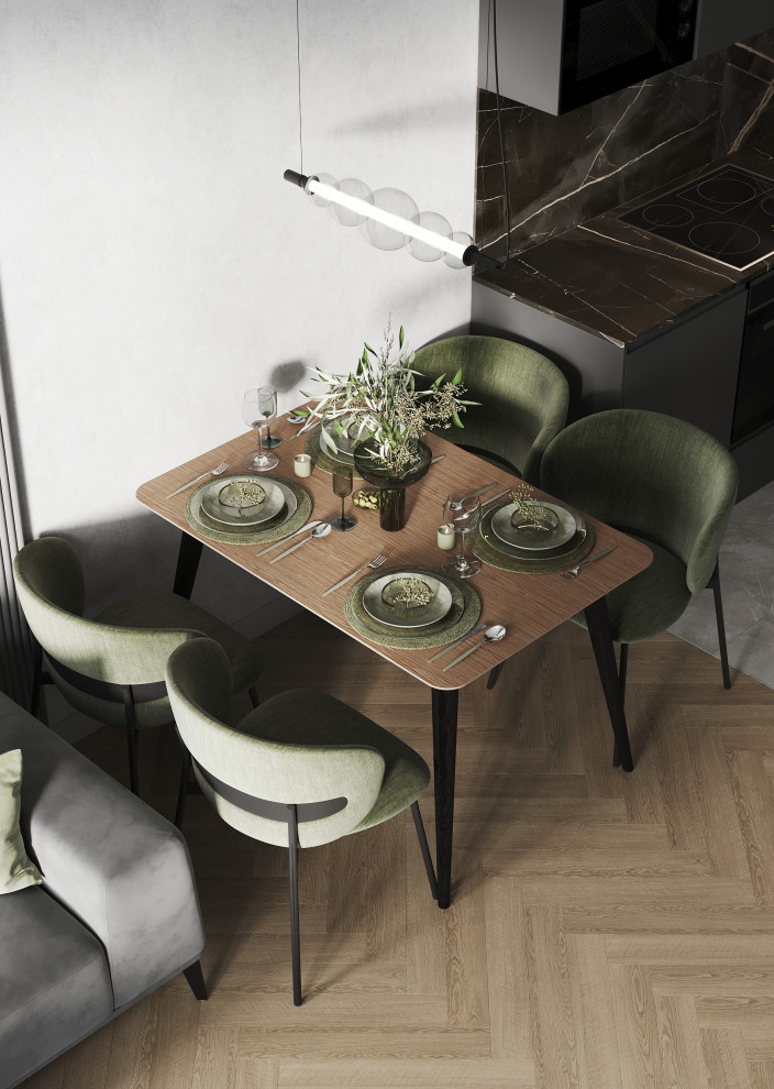 Квартира ЖК "Притяжение"