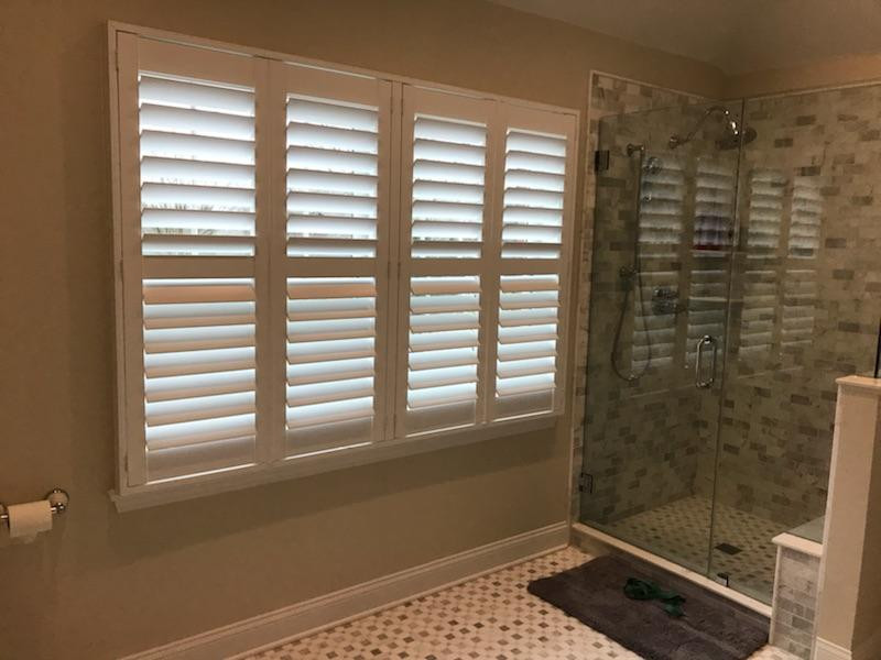 2022 Plantation Shutters