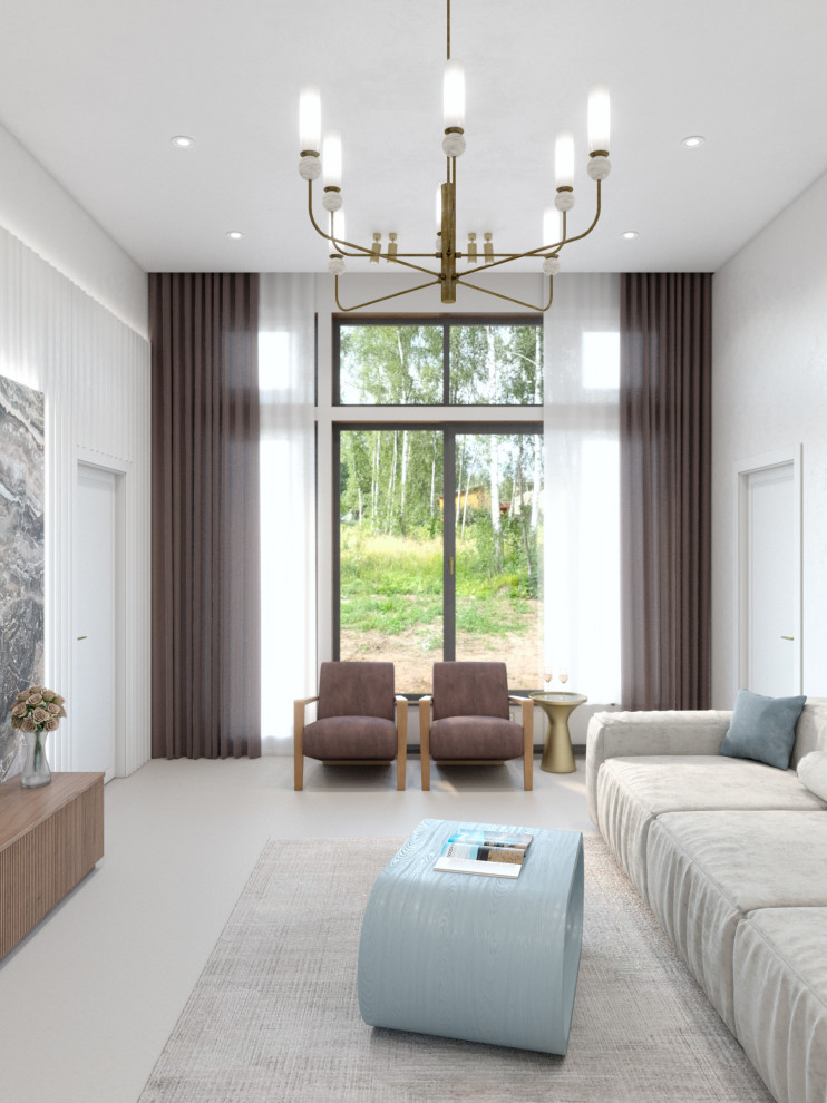 Про солнечный лес