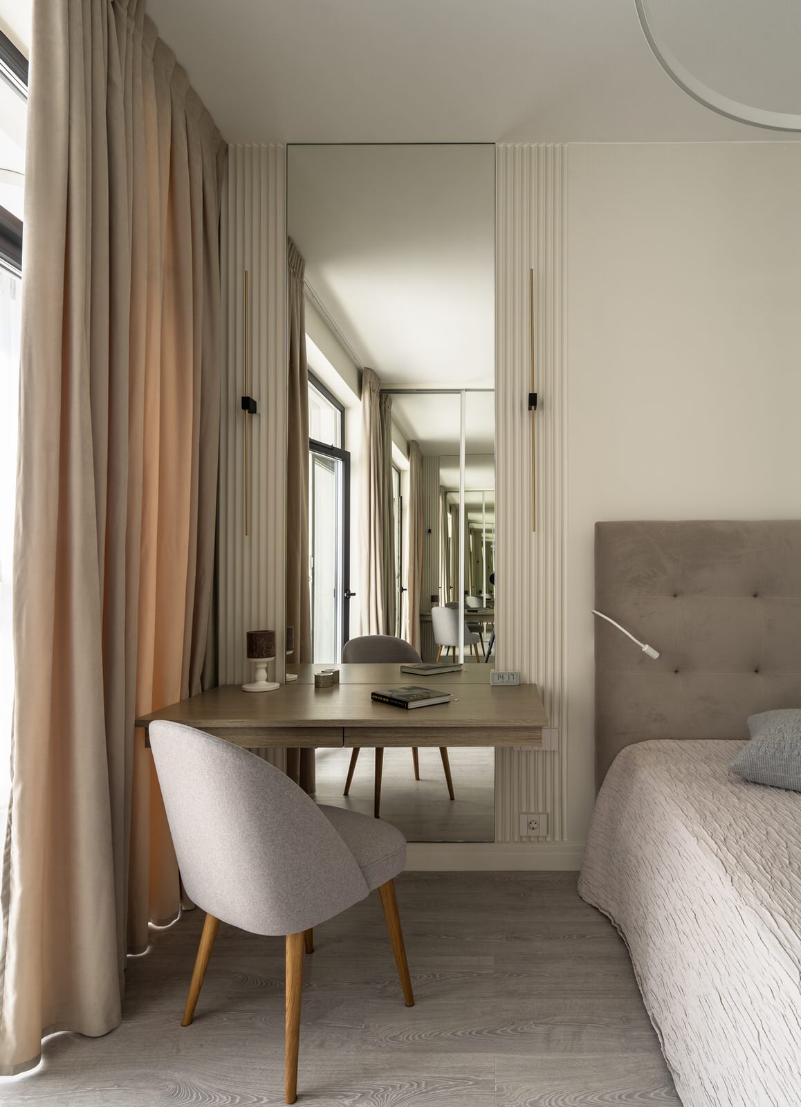 Квартира в жк "Событие"