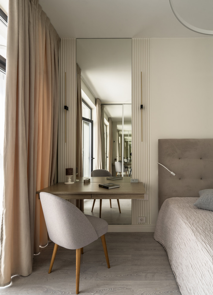 Квартира в жк "Событие"