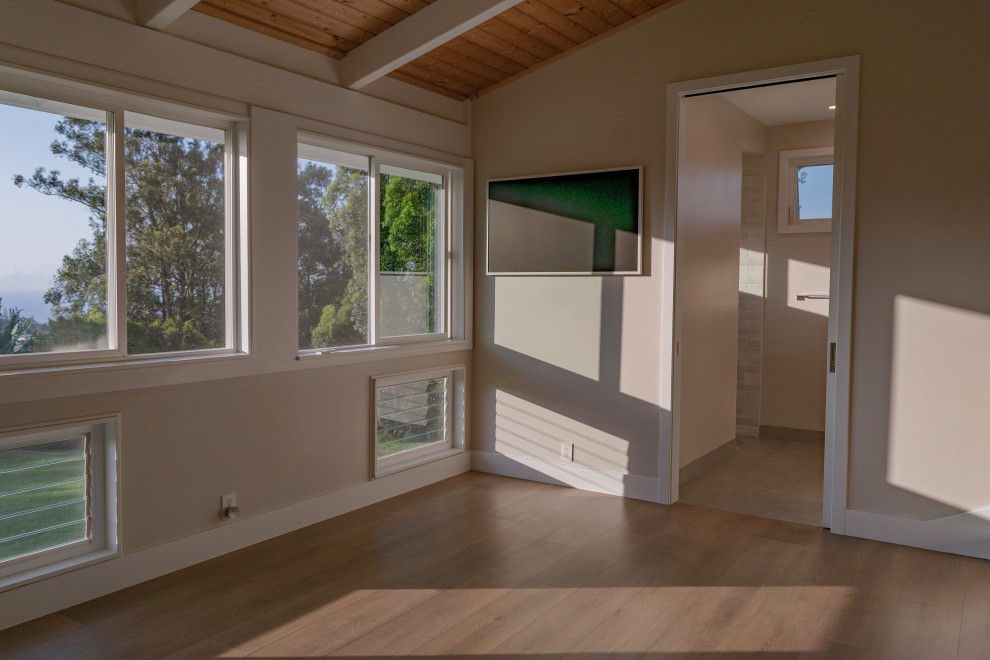 AWALAU RD. renovation